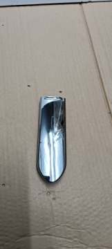 Yamaha XV1900 Roadliner Midnight XV19MV 2006 Main Switch Cover