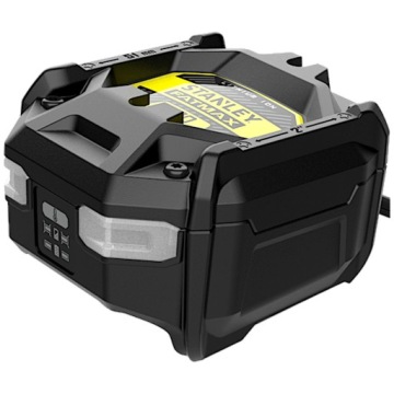 STANLEY SFMCK211M2T Бесщеточный комплект 18 В SFMCD726 + SFMCF830 + 2x 4 Ач