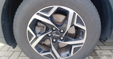 Kia Sportage V SUV 1.6 T-GDI 150KM 2024 Kia Sportage Kia Sportage 1.6 TGDI 150KM 6MT wersja MSmart Pl Salon ASO, zdjęcie 16