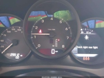 Porsche Macan 2024 Porsche Macan T 2024 2.0 Benzyna 261KM, zdjęcie 11