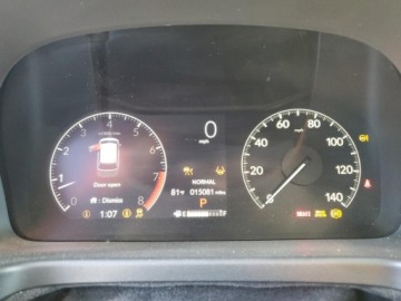 Honda Odyssey IV 2025 Honda Odyssey Sport-L 2025 3.5l 3.5 Benzyna 280KM, zdjęcie 9