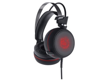 SŁUCHAWKI 7.1 GOTZE & JENSEN MAD DOG GH705