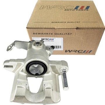 ZACISK TYŁ LEWY OPEL ASTRA G 1998-2009 ZAFIRA A 1999-2005 BOSCH 9196456