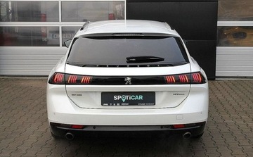 Peugeot 508 II SW PHEV Hybrid 225 PHEV 225KM 2020 Peugeot 508 1.6 PureTech GT SS EAT8 225KM Hybryd SalonPL Gwarancja od, zdjęcie 12