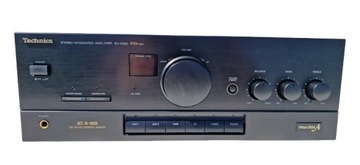 Wzmacniacz Technics SU-X320 Amplifer