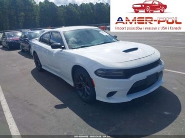 Dodge Charger VII 2021 Dodge Charger gt rwd, 2021 3.6 Benzyna 300KM