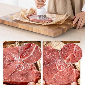 ЛИНГЕР, МЯСОРУБКА, МЯСОРЕЗКА, ПЕСТЛЕТЕР