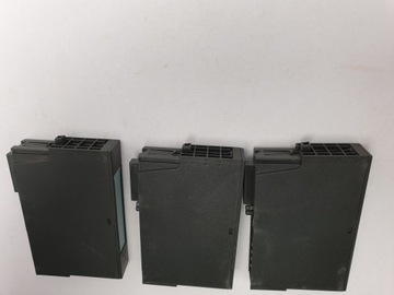 SIEMENS SIMATIC S7 ET200 131-4BD00-0AA0 4 DI DC24V