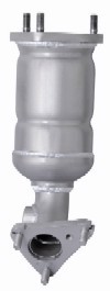 KATALIZATOR DAEWOO MATIZ 1.0 EURO 4 96484268