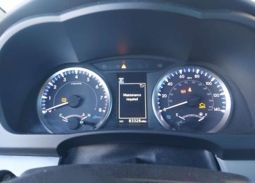 Toyota Highlander II 2019 Toyota Highlander LE, V6, od ubezpieczalni 3.5 Benzyna 295KM, zdjęcie 11