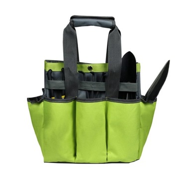 Сумка для хранения садового инструмента Сумка для сада с