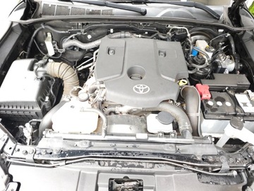 Toyota Hilux VIII Pojedyncza kabina 2.4 D-4D 150KM 2020 TOYOTA HILUX EXTRA CAB HARDTOP ZAREJESTROWANY 1 WŁAŚCICIEL, zdjęcie 15