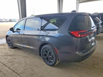Chrysler Pacifica II 2023 Chrysler Pacifica 2023 CHRYSLER PACIFICA HYBRID TOURING L 3.6 Hybryda 260KM, zdjęcie 1