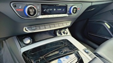 Audi Q5 II SUV Facelifting 2.0 40 TDI 204KM 2022 Audi Q5 Sportback 2.0TDI 204KM 4x4 Hak SalonPL Pne, zdjęcie 29