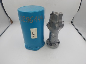 Głowica frezarska specjał Naher kas 638 092-nr