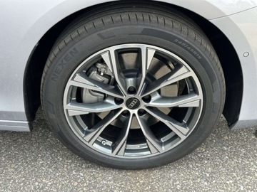 Audi A6 C9 2.0 TFSI 204KM 2025 AUDI A6 TFSI Avant Combi (204 KM) 2025, zdjęcie 14