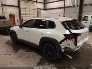 Mazda 2024 Mazda CX-50 S Premium, 2024r., 4x4, 2.5L 2.5 Benzyna 187KM, zdjęcie 3