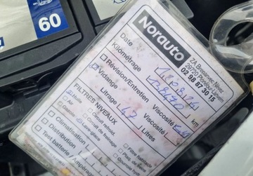 Dacia Lodgy Minivan TCe  115KM 2014 Dacia Lodgy Sliczna 1.2 Benzyna BOGATA WERSJA Oryginal ZADBANA Serwis 2015r, zdjęcie 14