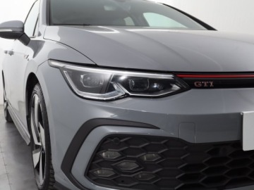 Volkswagen Golf VII GTI 5d Facelifting 2.0 TSI 245KM 2020 VW Golf 2.0 GTI Performance, Salon Polska, zdjęcie 19