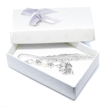 ЗАКЛАДКА сова ЖЕМЧУГ пресноводный хит