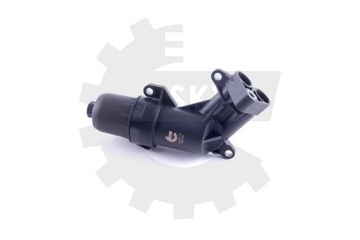 CHLADIČ OLEJE 31SKV173 AUDI A4 (B8) A5 A6 (C7) PORSCHE MACAN 0B5325060C