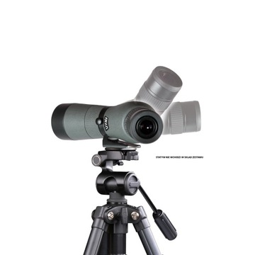 Оптический прицел Delta Optical Titanium 65ED II