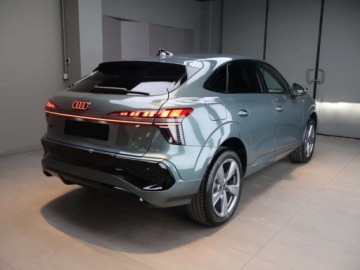 Audi Q3 II SUV 1.5 35 TFSI 150KM 2025 AUDI Q3 TFSI S line Sportback Suv 1.5 (150 KM) 2025, zdjęcie 3