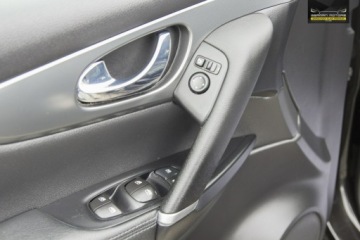 Nissan Qashqai III 2022 Nissan Qashqai LEDY / LIFT / Kamera / Skóry, zdjęcie 26