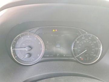 Infiniti 2022 Infiniti QX80 Luxe 2022 5.6 Benzyna 400KM, zdjęcie 9