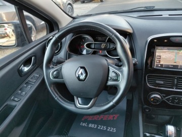 Renault Clio V 2019 Renault Clio Automat Full LED Navi Klimatronik 1.5 Diesel 90KM, zdjęcie 17