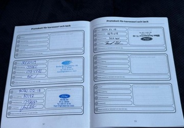 Ford S-Max I Van Facelifting 2.0 Duratorq TDCi DPF 163KM 2013 Ford S-Max 2.0 TDCI 163KM PDC BiXenon skory ele fotele 7 osob panorama Con, zdjęcie 36