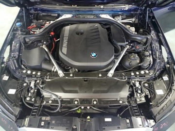 BMW Seria 5 G90-91 2024 BMW Seria 5 540XI 2024 3.0l 3.0 Benzyna 375KM, zdjęcie 6