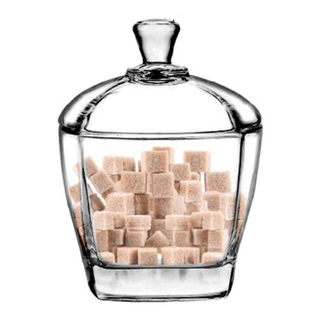 33033 LUMINARC STERLING САХАРНИЦА САХАРНИЦА САХАРНИКА