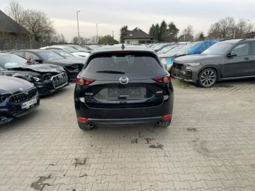 Mazda CX-5 II SUV 2.0 SKY-G 165KM 2020 Mazda CX-5 Skóra Kamera BOSE Virtual Podgrzewanie, zdjęcie 4