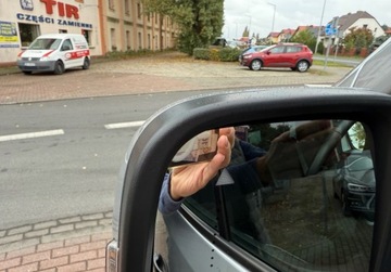 Renault Trafic III Combi 2.0 dCi  170KM 2023 Renault Trafic 2.0Dci LONG Virtual Cocpit Full led Automat 2.0 Diesel, zdjęcie 15