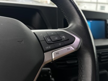 Volkswagen Caddy V Caddy 2.0 TDI 102KM 2023 Volkswagen Caddy Przyciemnione Szyby| Bluetooth|Cz, zdjęcie 22