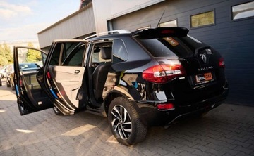 Renault Koleos I 2015 Renault Koleos Renault Koleos dCi 150 FAP 4x2 Paris 2.0 Diesel 150KM, zdjęcie 35