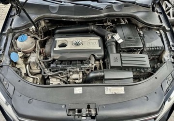 Volkswagen Passat B7 Variant 1.8 TSI 160KM 2011 Volkswagen Passat Volkswagen Passat 1.8 TSI Comfortline 1.8 Benzyna 160KM, zdjęcie 38