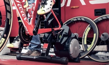 ELITE TURNO MISURO B+ + ZWIFT ТРЕНЕР