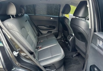 Kia Sportage IV SUV 1.6 GDI 132KM 2016 Kia Sportage 1,6 132KM Navi Bi-Xenon LED KEYLESS Pol-skora Kamera, zdjęcie 24