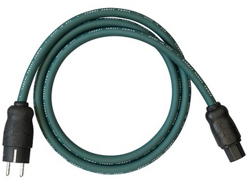 KABEL ZASILAJĄCY CARDAS AUDIO PARSEC POWERCORD 1.5