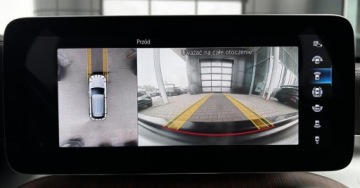 Mercedes GLC C253 SUV Facelifting 2.0 220d 194KM 2020 Mercedes-Benz GLC SalonPL 4Matic AMG Line Kamera360 Burmester CarPlay Andr, zdjęcie 19