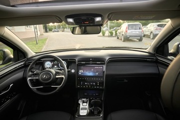 Hyundai Tucson IV SUV 1.6 CRDI 48V 136KM 2022 4 SZTUKI W OFERCIE __TUCSON PREMIUM__ MAKSYMALNE WYPOSAŻENIE !!!, zdjęcie 27