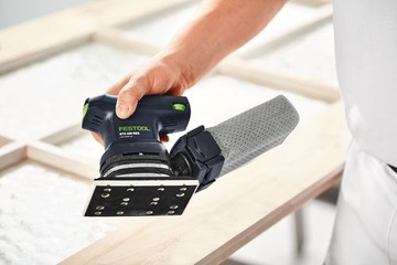 Контейнер для пыли Festool Longlife RTS/DTS/ETS 201693