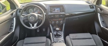 Mazda CX-5 I SUV 2.0 SKYACTIV-G 165KM 2015 Mazda CX-5 Mazda CX-5 SKYACTIV-G 165 Center-Line 2.0 Benzyna 165KM, zdjęcie 11