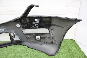 БАМПЕР ПЕРЕДНИЙ SKODA OCTAVIA III RS LIFT 5E0807221AA
