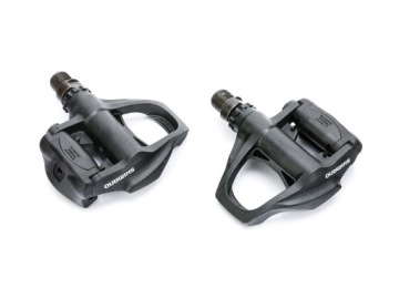 Педали Shimano PD-RS500 черные