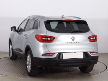 Renault Kadjar Crossover Facelifting 1.3 TCe 140 FAP 140KM 2019 Renault Kadjar 1.3 TCe, Salon Polska, Navi, Klima, zdjęcie 3