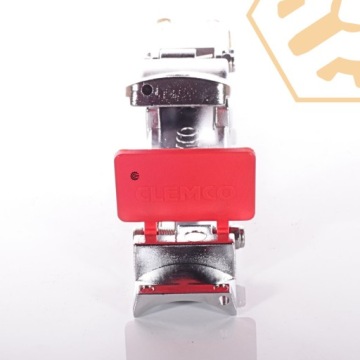 Рычаг ручного управления RLX III для пескоструйного аппарата RMS dmh