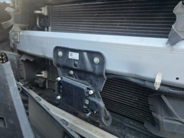 Peugeot 3008 II Crossover 2.0 BlueHDi 180KM 2019 Peugeot 3008 GT LINE /automat/ 2.0HDI /uszkodzony, zdjęcie 11